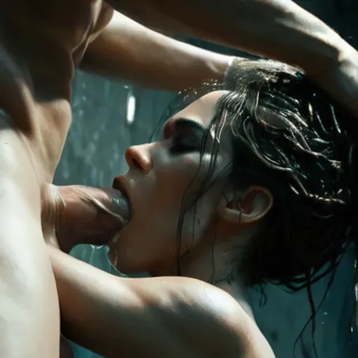 AI色情圖片產生器