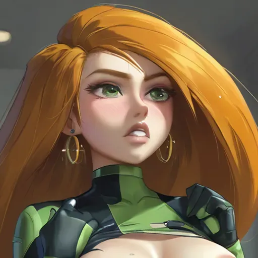 AIポルノ画像ジェネレーター