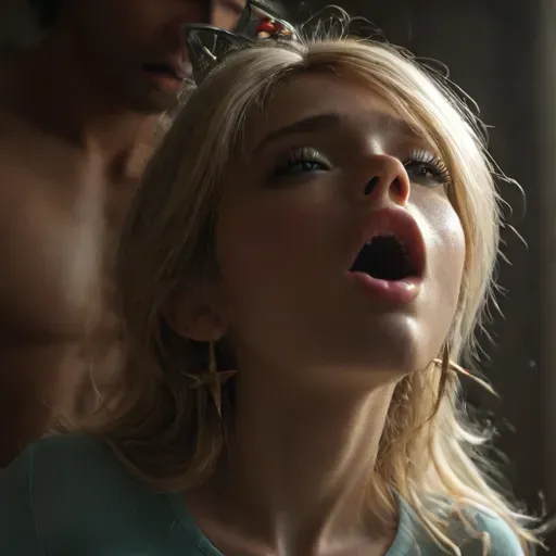 Pencipta imej lucah AI