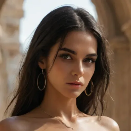 generatore di immagini porno IA