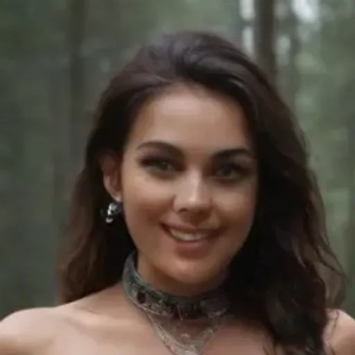 генератор порно-изображений на ИИ