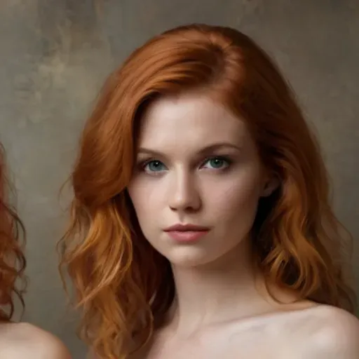 yapay zekâ porno foto üretici