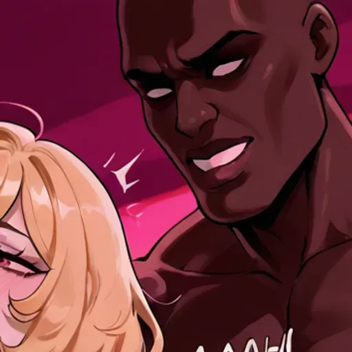 генератор порно-изображений на ИИ