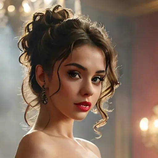 KI-Pornobild-Generator