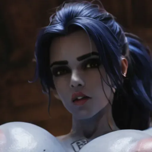 KI-Pornobild-Generator