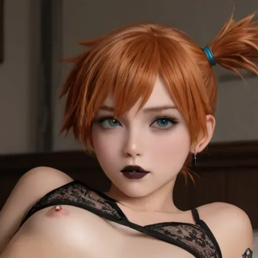 AI porn image generator