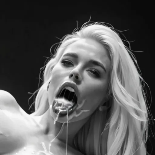 генератор порно-изображений на ИИ