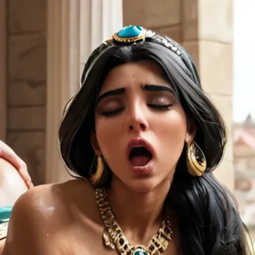 AI色情圖片產生器