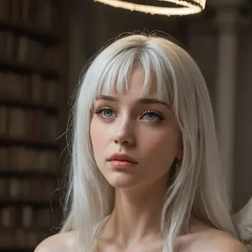 AI 포르노 이미지 생성기