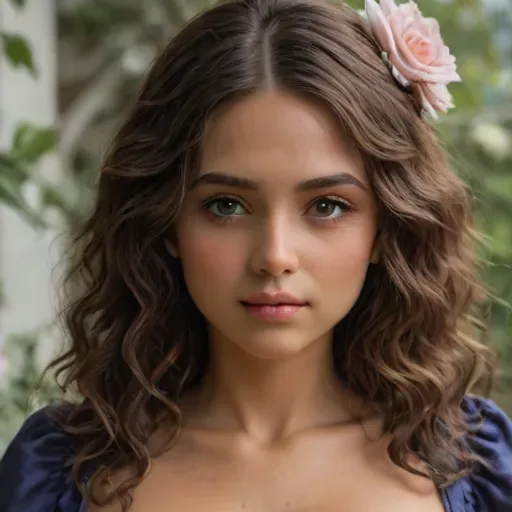 AI 포르노 이미지 생성기