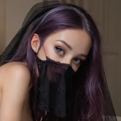 yapay zekâ porno görsel üretici