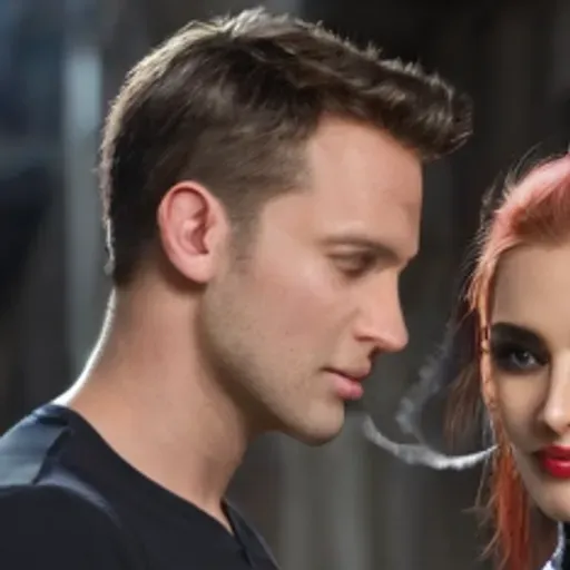 AI porn image generator