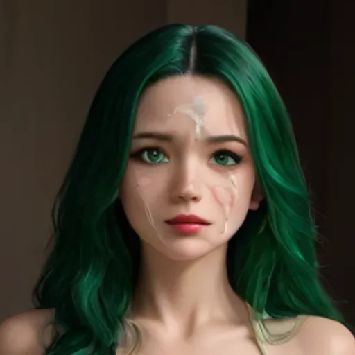 AI色情圖片產生器