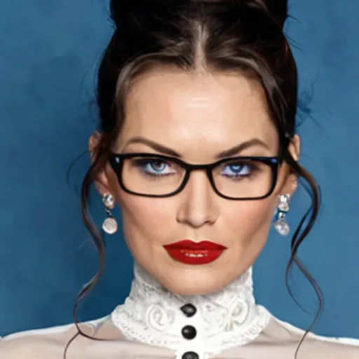 โปรแกรมสร้างภาพโปรนที่ใช้ปัญหา AI