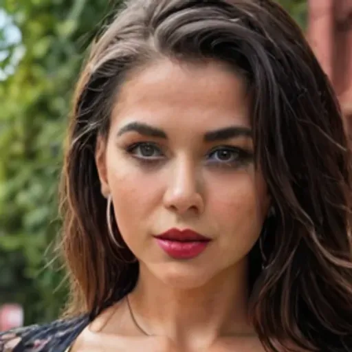 AIポルノ画像ジェネレーター