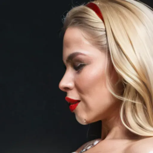 KI-Pornobild-Generator