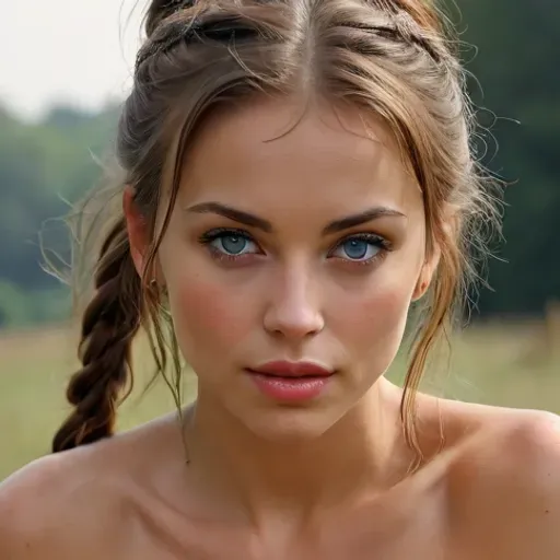 KI-Pornobild-Generator