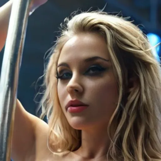 yapay zekâ porno görsel üretici