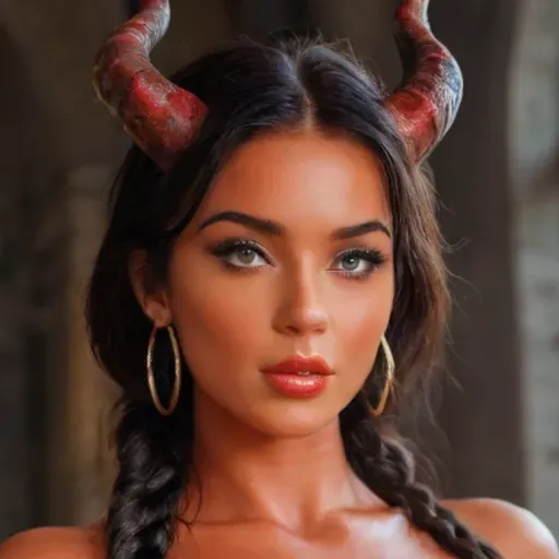 AI porn image generator