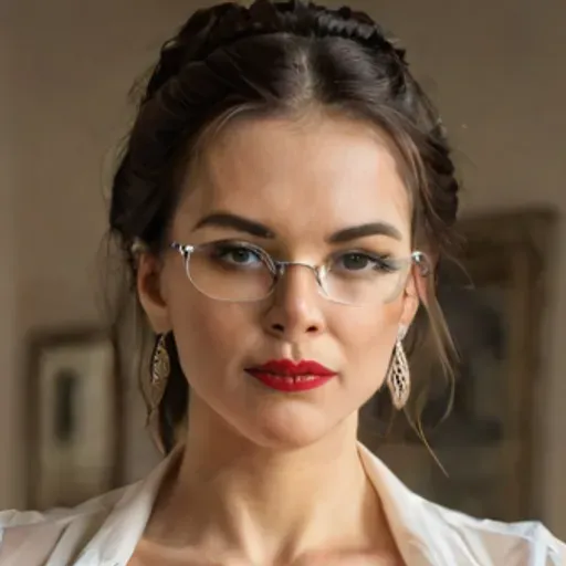 โปรแกรมสร้างภาพโปรนที่ใช้ปัญหา AI