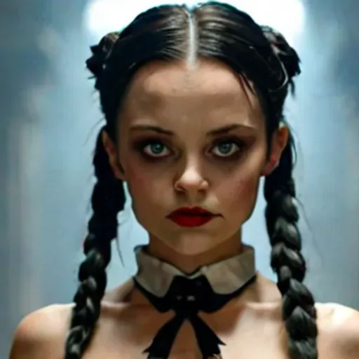 AI porn image generator