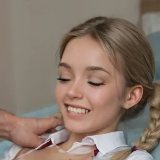 โปรแกรมสร้างภาพโปรนที่ใช้ปัญหา AI