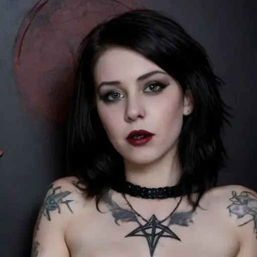 AI 포르노 이미지 생성기