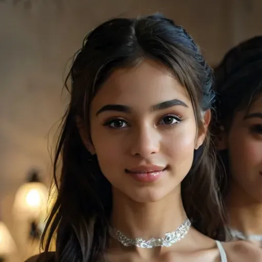 AI 포르노 이미지 생성기