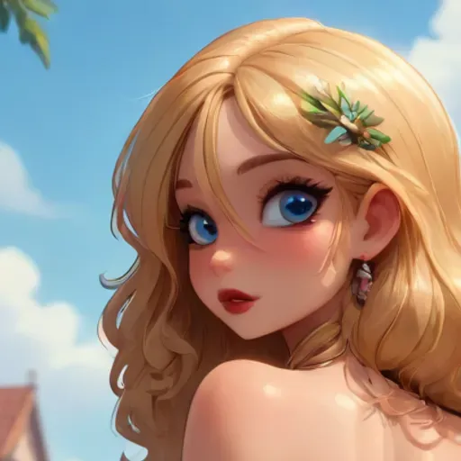 AI 포르노 이미지 생성기