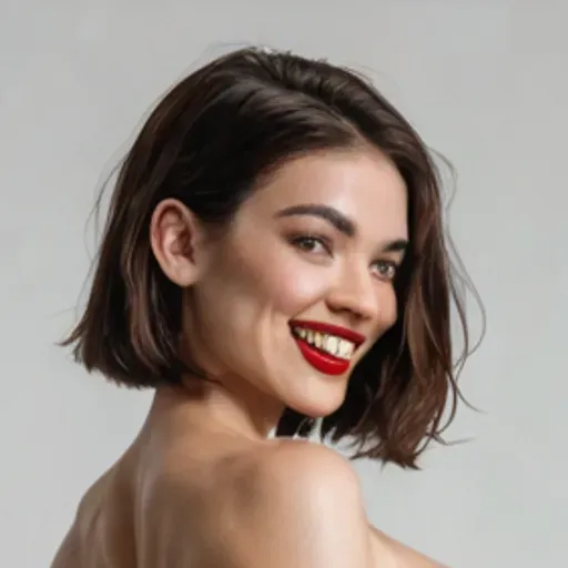 KI-Pornobild-Generator