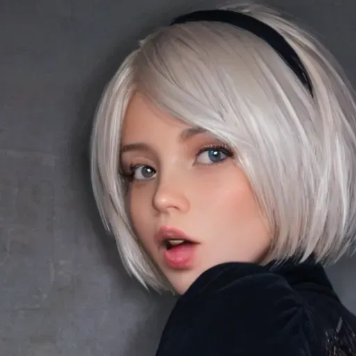 generatore di immagini porno IA