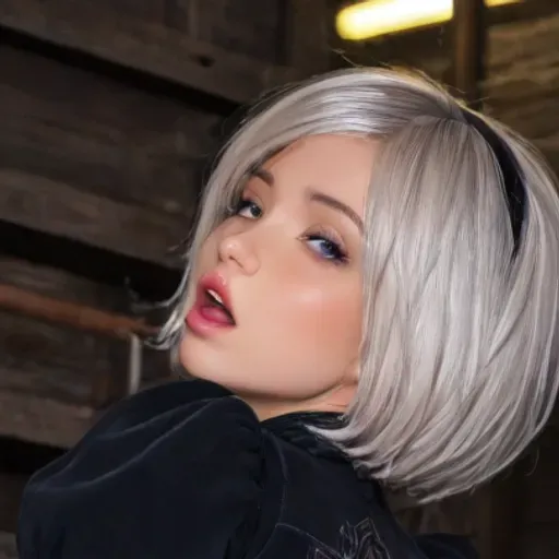 KI-Pornobild-Generator