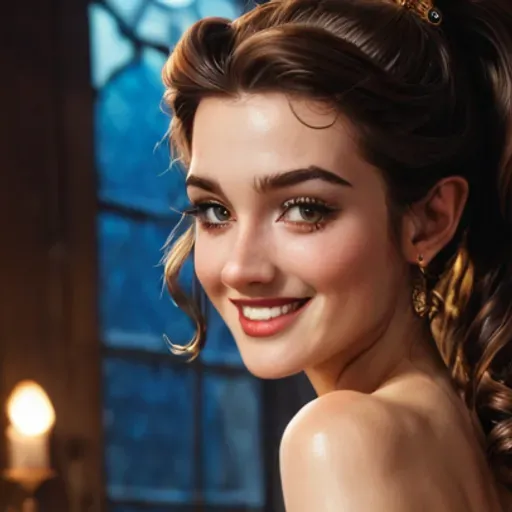 AIポルノ画像ジェネレーター