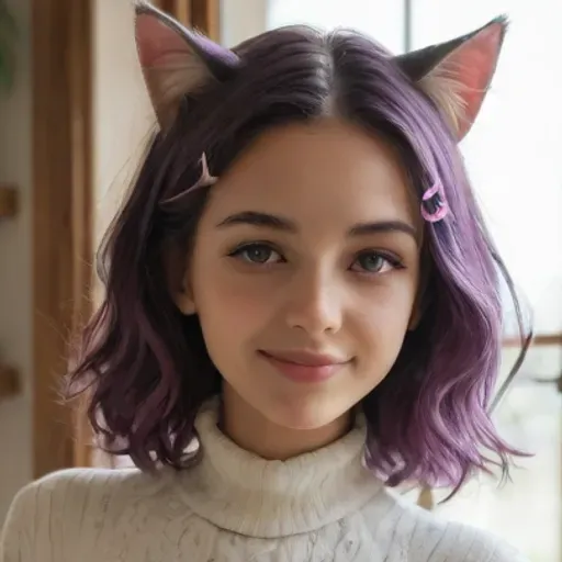 yapay zekâ porno görsel üretici