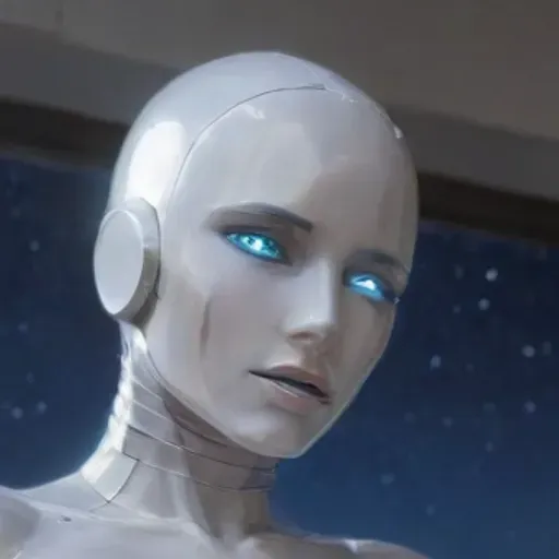 yapay zekâ porno görsel üretici