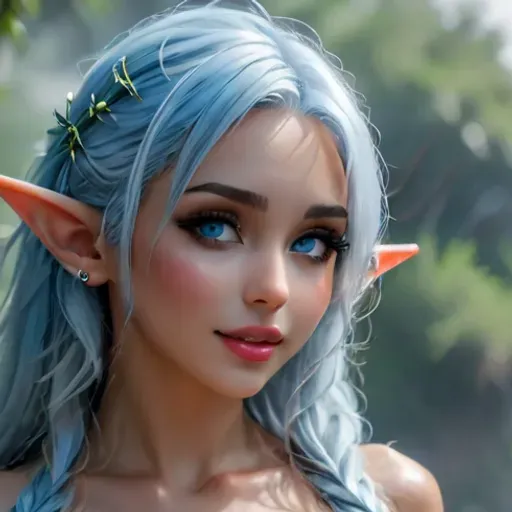 генератор порно-изображений на ИИ