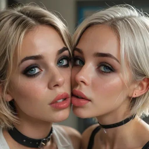 AI 포르노 사진 생성기