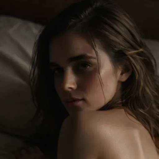 AIポルノ画像ジェネレーター