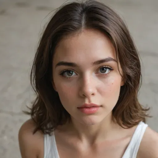 yapay zekâ porno görsel üretici