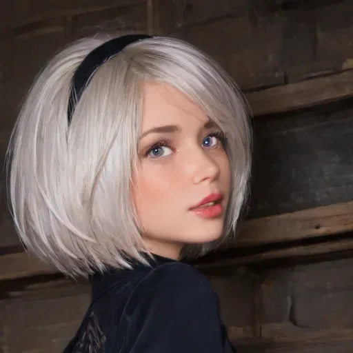 генератор порно-изображений на ИИ