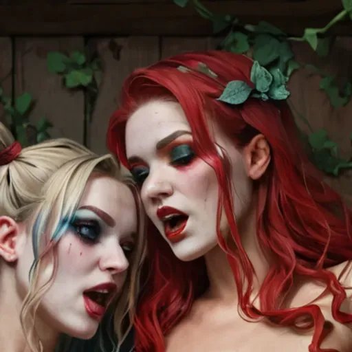 AIポルノ画像ジェネレーター