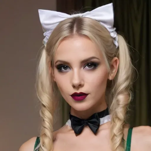 KI-Pornobild-Generator