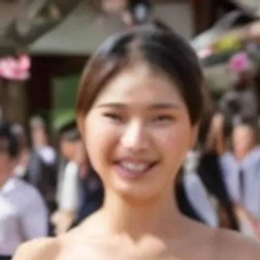 AIポルノ画像ジェネレーター