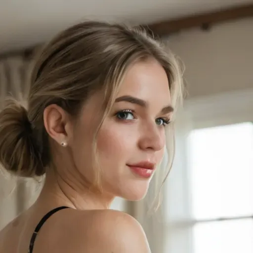 โปรแกรมสร้างภาพโปรนที่ใช้ปัญหา AI