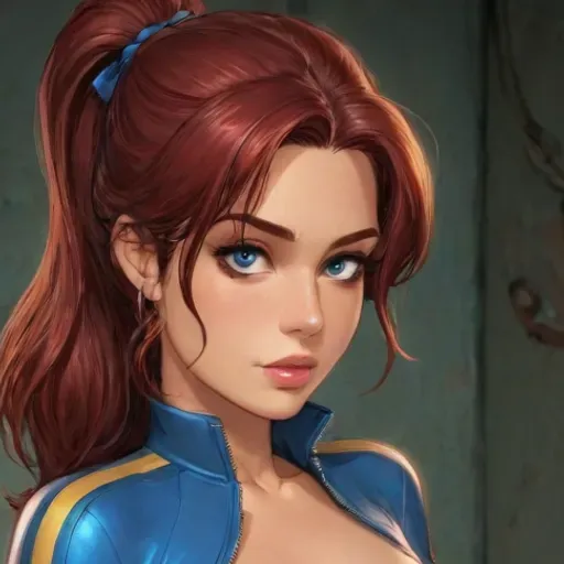 generatore di immagini porno IA