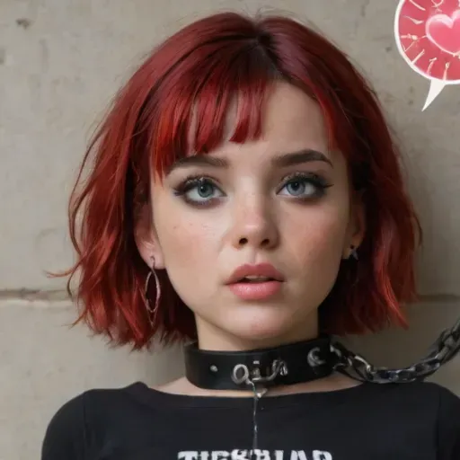 KI-Pornobild-Generator