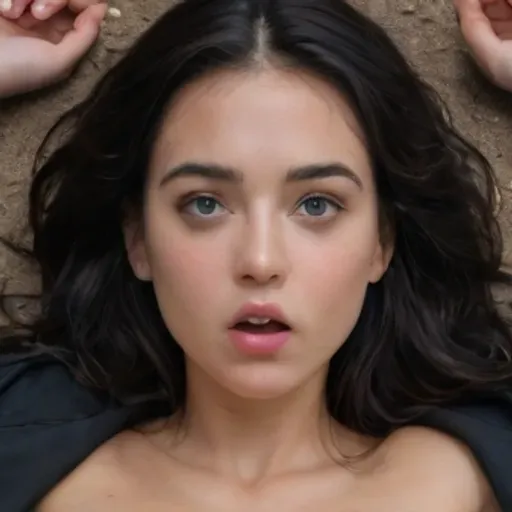 AI 포르노 이미지 생성기