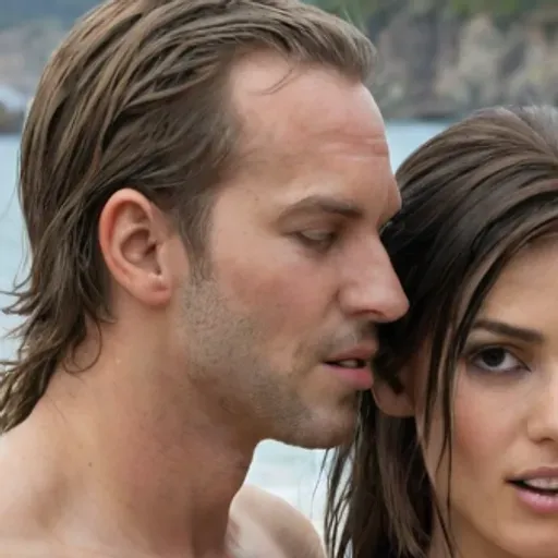 generatore di immagini porno IA