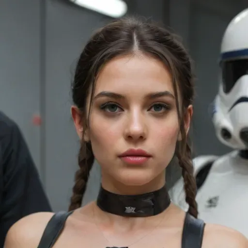 generatore di immagini porno IA