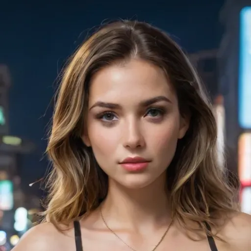 gerador de imagens pornô com IA